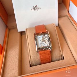 Picture of Hermes Watches Women _SKU1724hermes-29mm-2nms4105